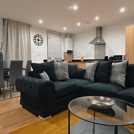 Beautiful 2Bed Flat London Apartment Exterior photo