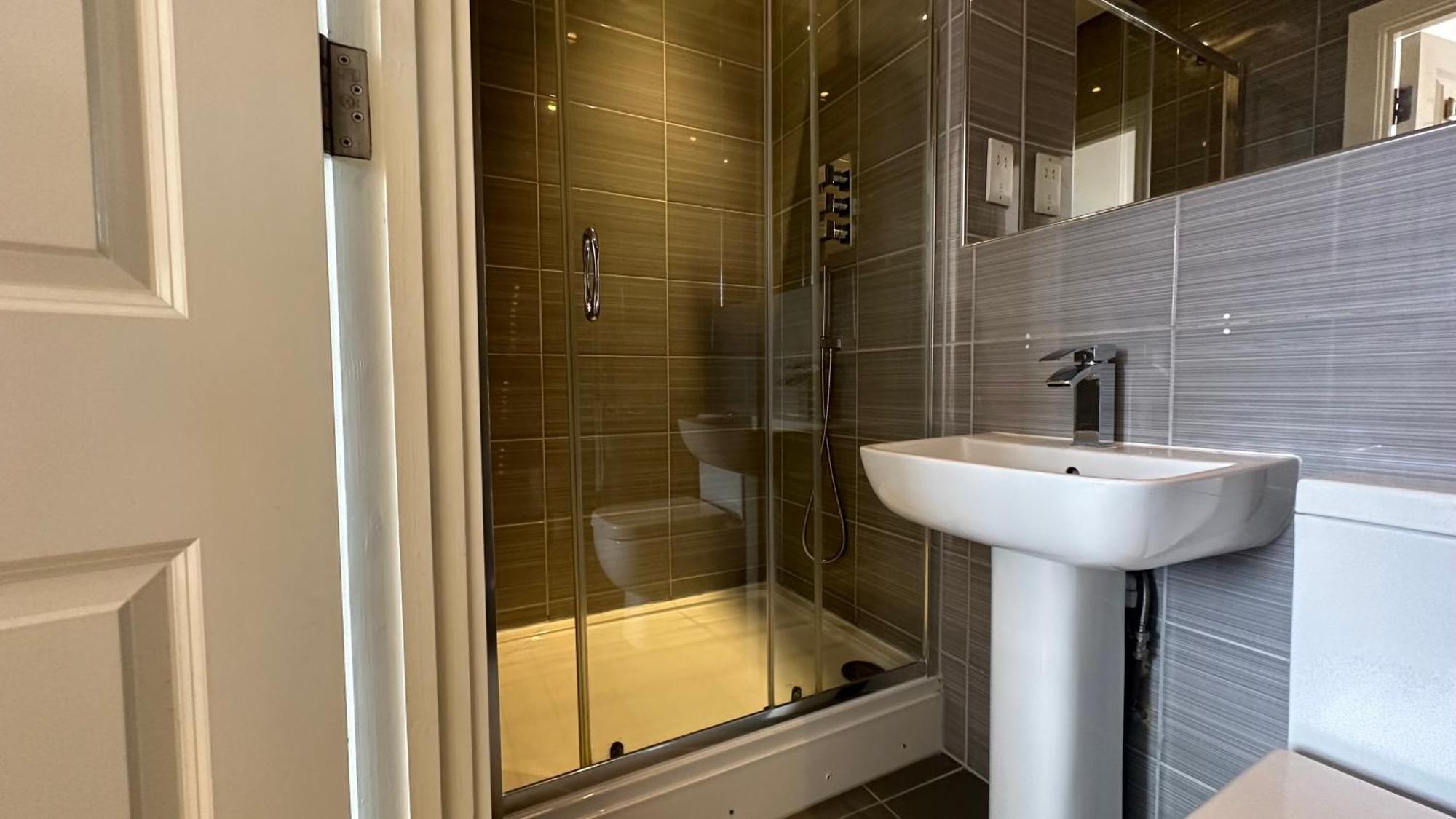 Beautiful 2Bed Flat London Apartment Exterior photo