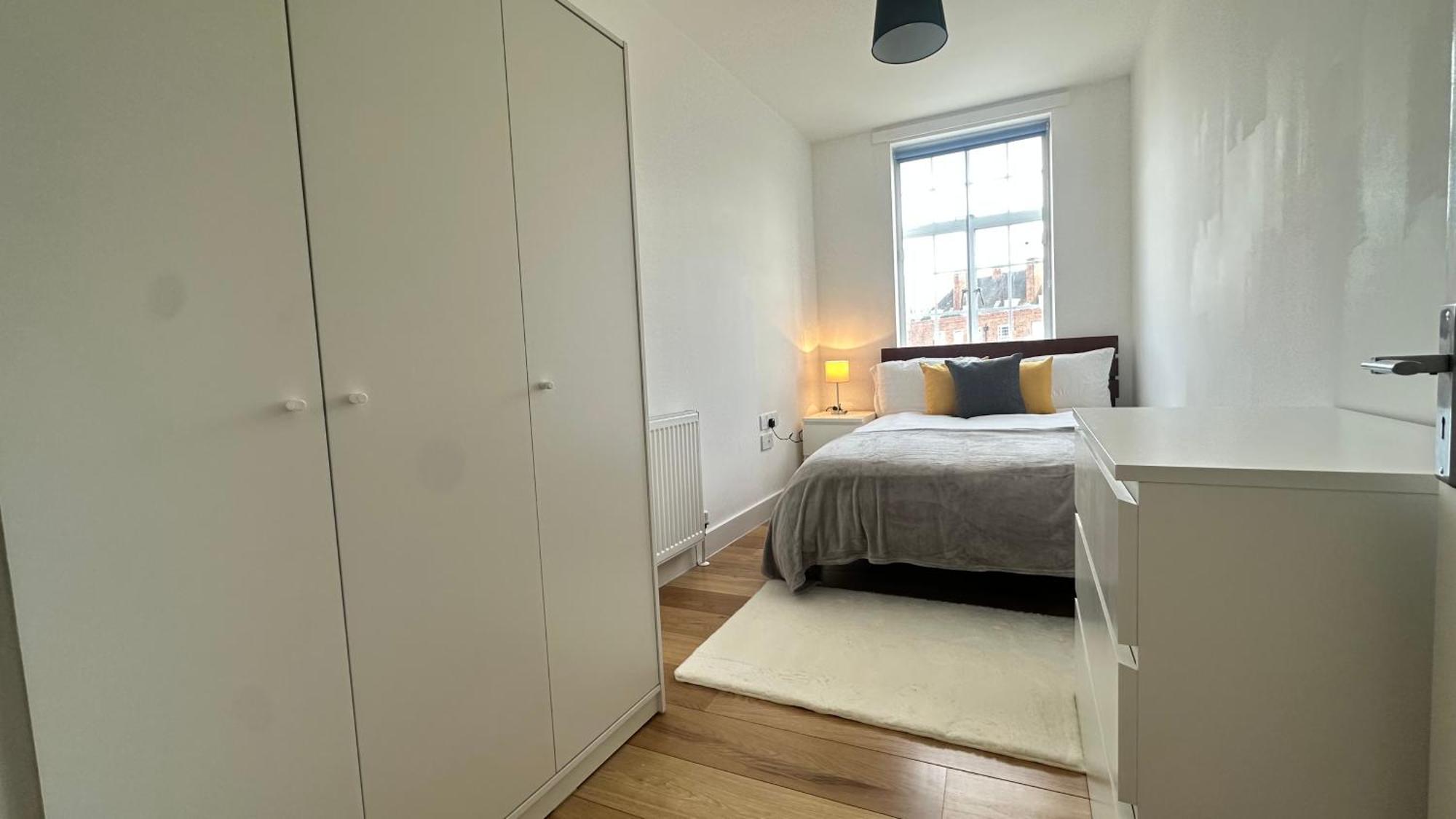 Beautiful 2Bed Flat London Apartment Exterior photo